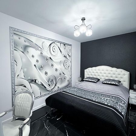 Apartament Glamour Gniezno Kültér fotó