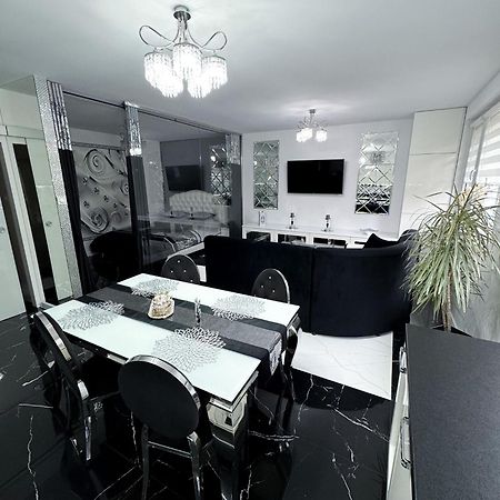 Apartament Glamour Gniezno Kültér fotó