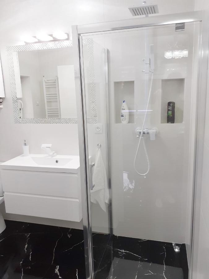Apartament Glamour Gniezno Kültér fotó