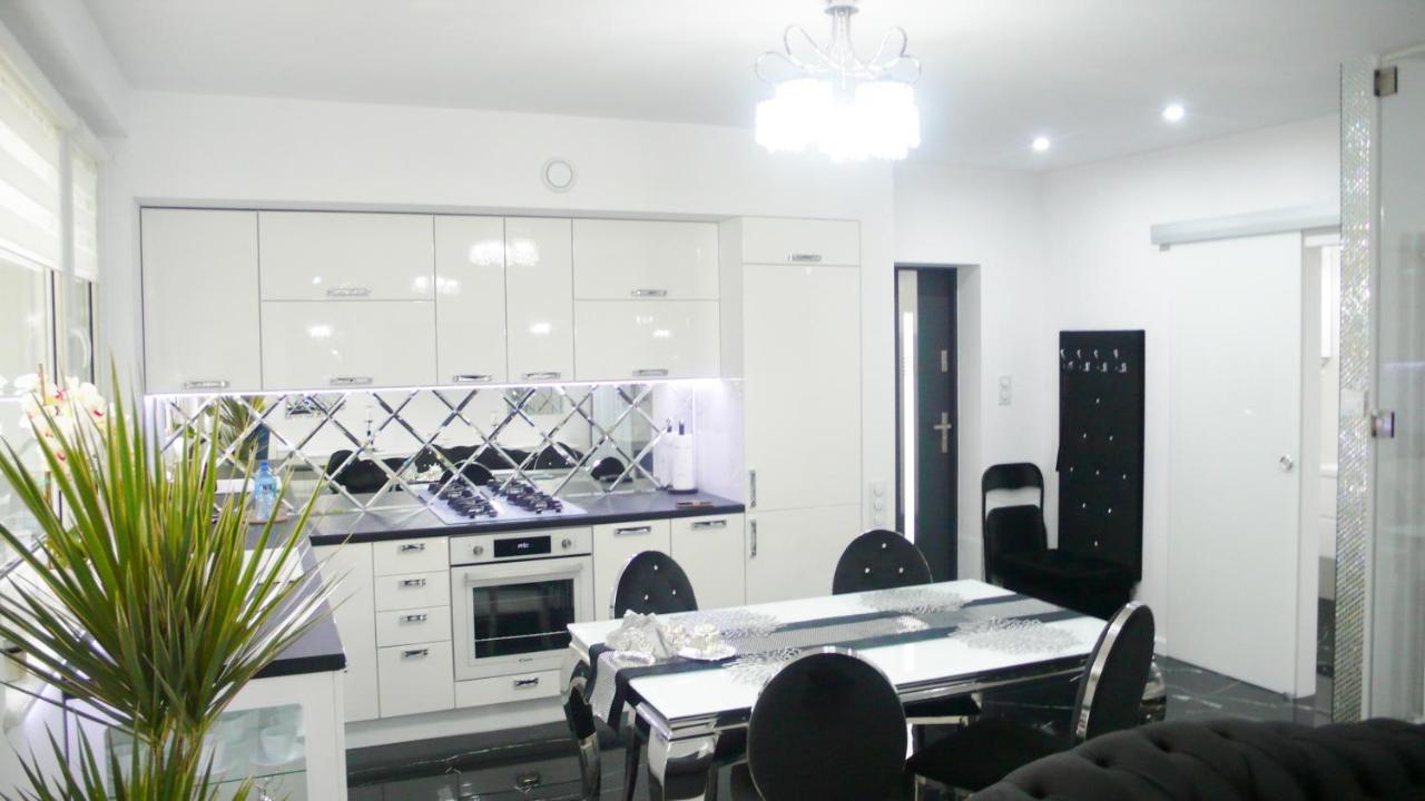 Apartament Glamour Gniezno Kültér fotó