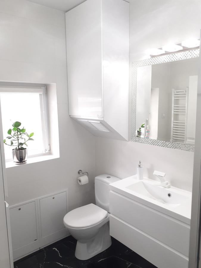 Apartament Glamour Gniezno Kültér fotó