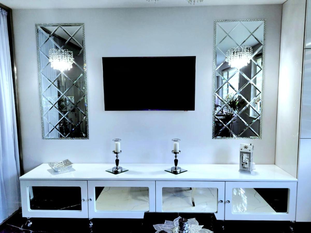 Apartament Glamour Gniezno Kültér fotó