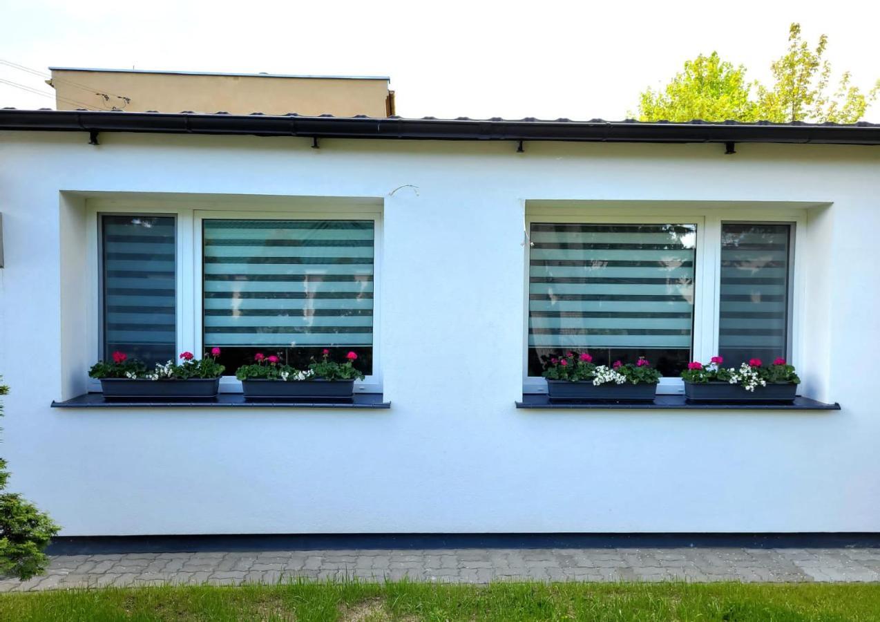 Apartament Glamour Gniezno Kültér fotó