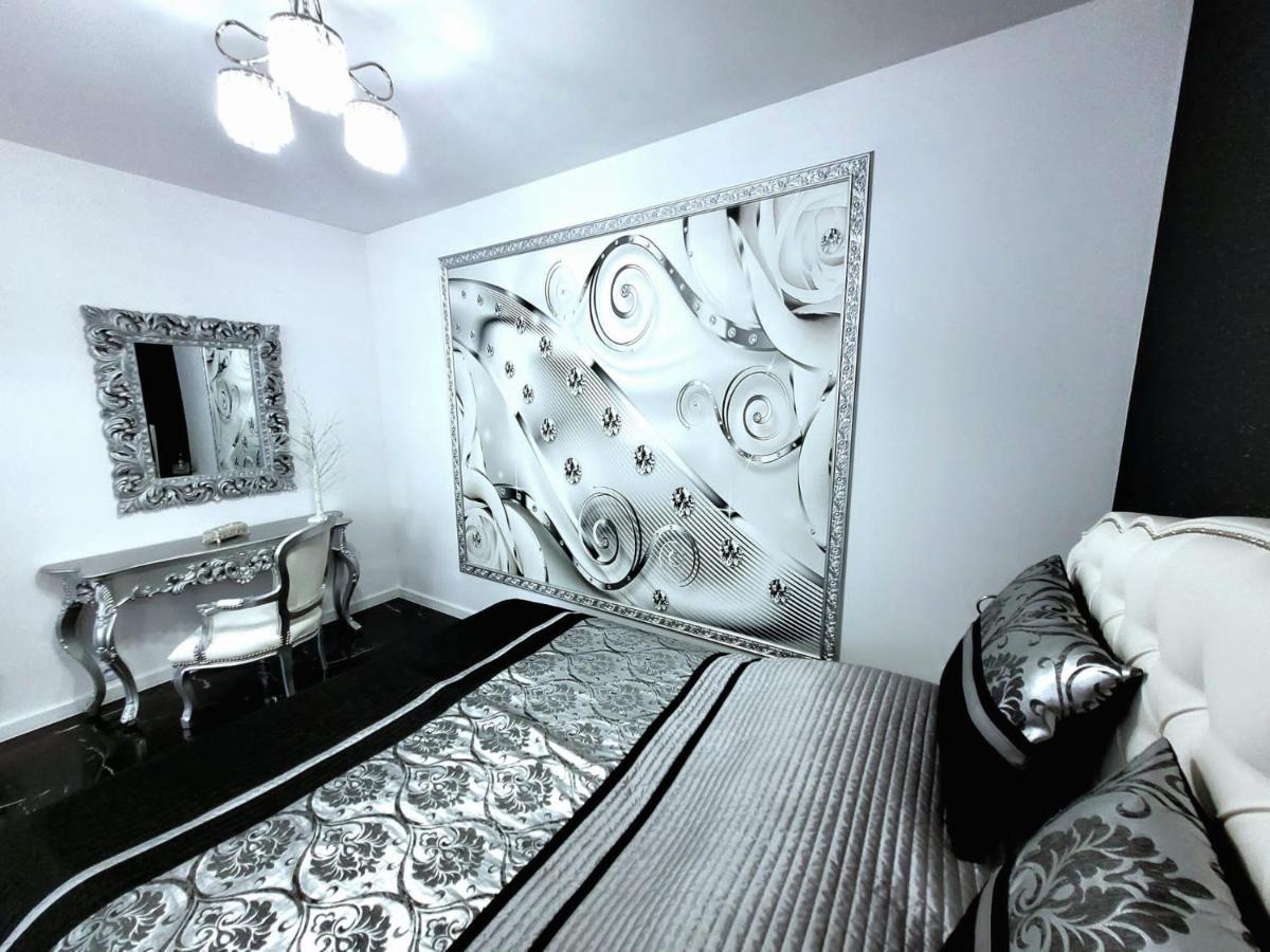 Apartament Glamour Gniezno Kültér fotó