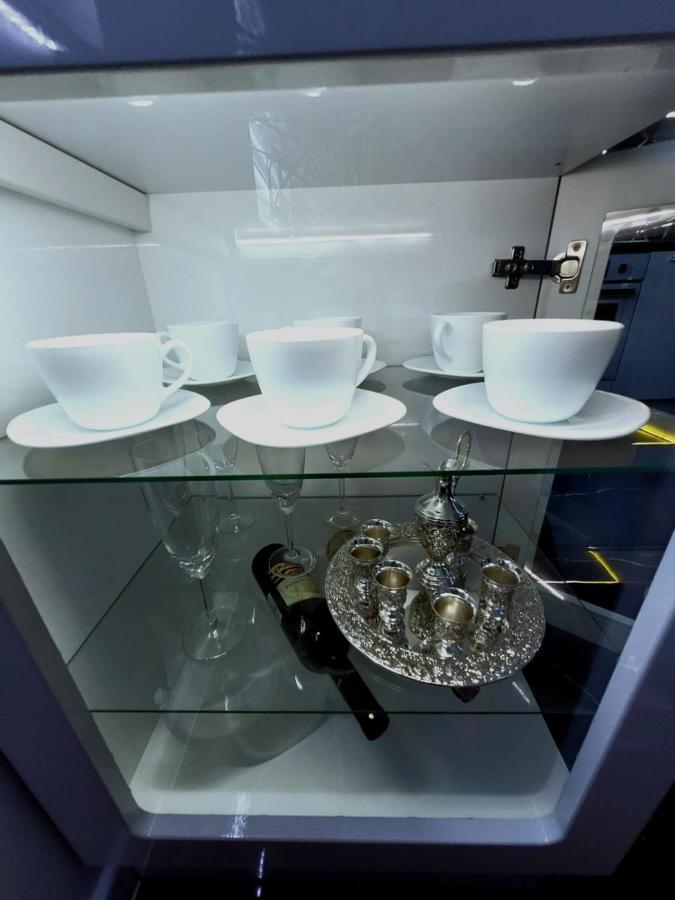 Apartament Glamour Gniezno Kültér fotó