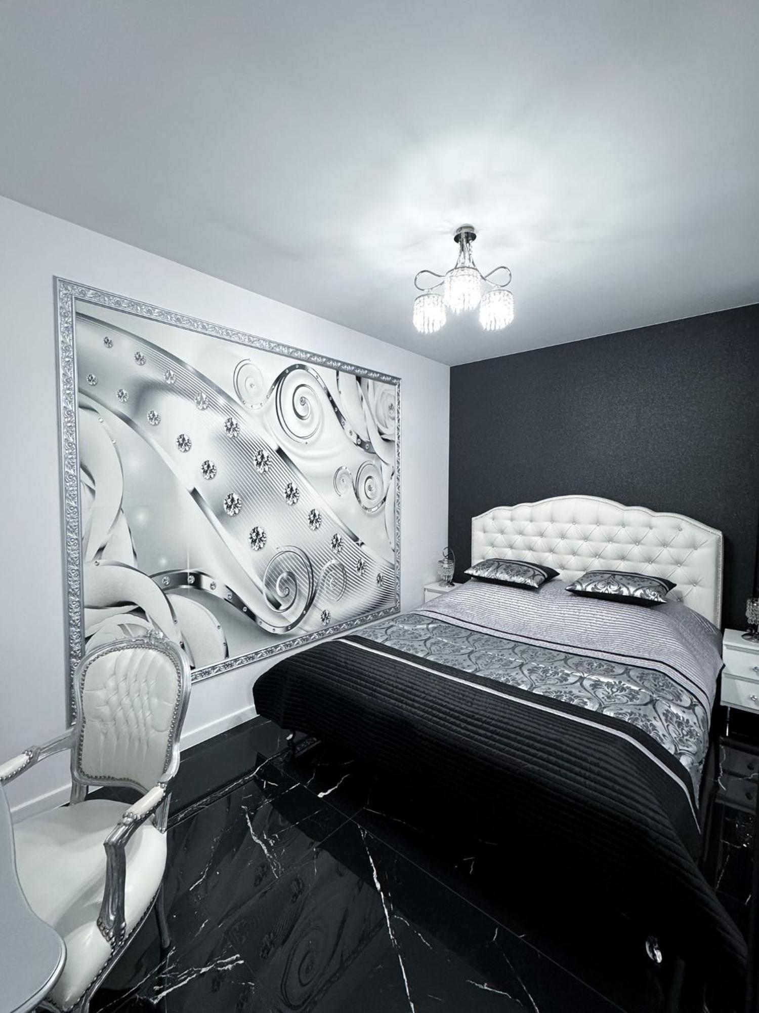 Apartament Glamour Gniezno Kültér fotó